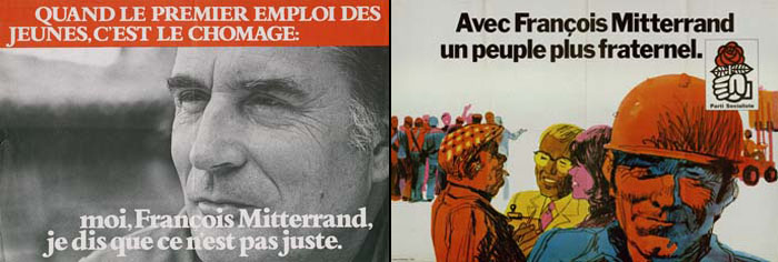Mitterrand